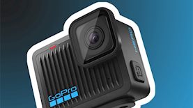 GoPro Hero, צילום: GoPro